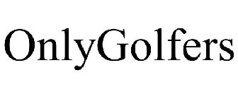 ONLYGOLFERS