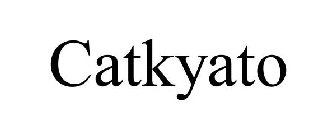 CATKYATO