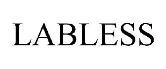 LABLESS
