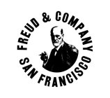 FREUD & COMPANY SAN FRANCISCO