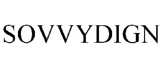 SOVVYDIGN