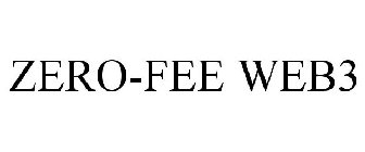 ZERO-FEE WEB3