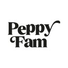 PEPPY FAM
