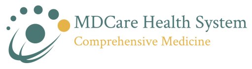 MDCARE HEALTH SYSTEM COMPREHENSIVE MEDICINE