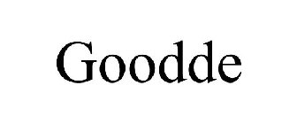 GOODDE