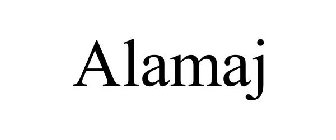 ALAMAJ