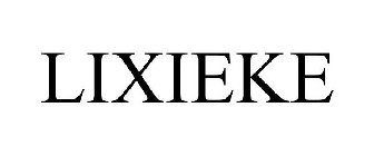 LIXIEKE