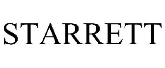 STARRETT