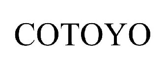 COTOYO