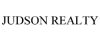 JUDSON REALTY