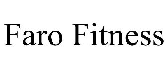 FARO FITNESS