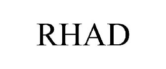 RHAD
