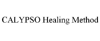 CALYPSO HEALING METHOD