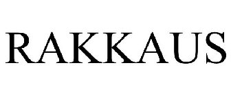 RAKKAUS