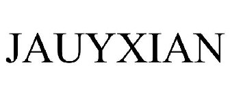 JAUYXIAN
