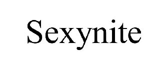 SEXYNITE