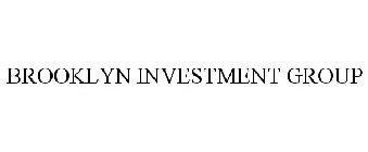 BROOKLYN INVESTMENT GROUP