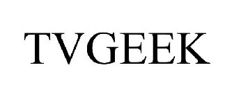 TVGEEK