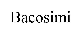 BACOSIMI
