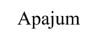 APAJUM