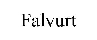 FALVURT