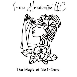 IMANI HANDCRAFTED LLC THE MAGIC OF SELF-CARE