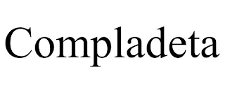 COMPLADETA