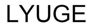 LYUGE