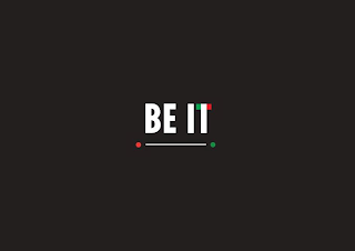 BE IT