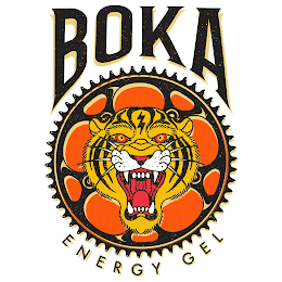 BOKA ENERGY GEL