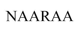 NAARAA