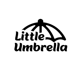 LITTLE UMBRELLA