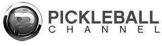 P PICKLEBALL CHANNEL