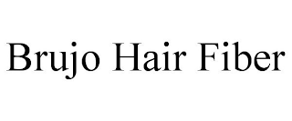 BRUJO HAIR FIBER