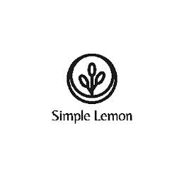 SIMPLE LEMON