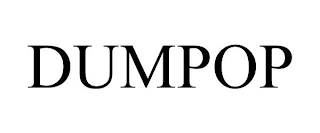 DUMPOP