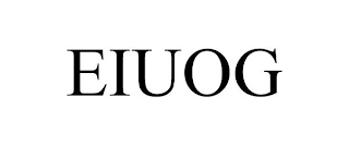 EIUOG