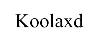 KOOLAXD