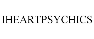 IHEARTPSYCHICS