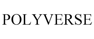POLYVERSE