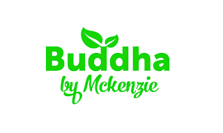 BUDDHA BY MCKENZIE