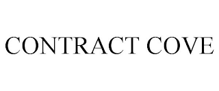 CONTRACT COVE