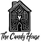 THE CANDY HOUSE