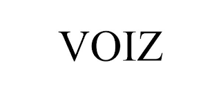 VOIZ