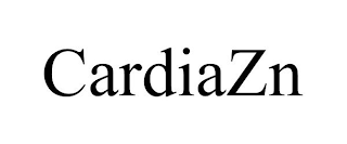 CARDIAZN