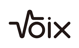 VOIX