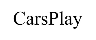 CARSPLAY