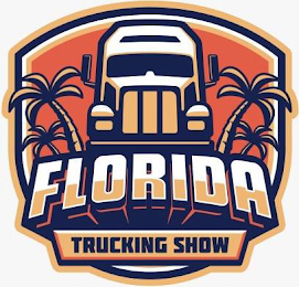 FLORIDA TRUCKING SHOW