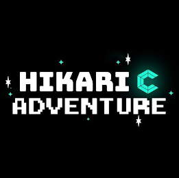 HIKARIC ADVENTURE