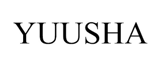 YUUSHA